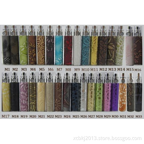 Best Selling E Cigarette Battery, EGO M Battery